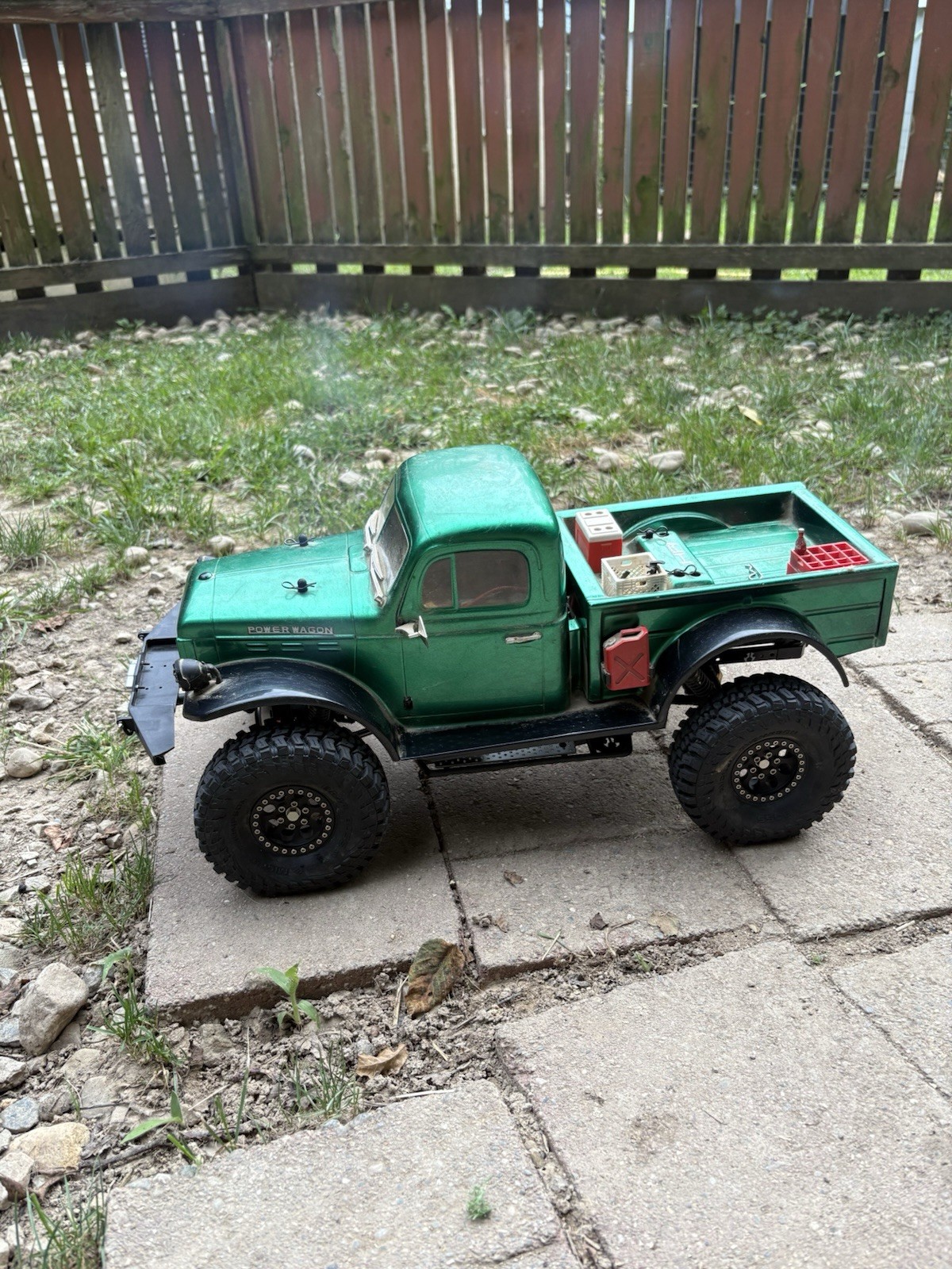 Axial SCX10 ii Rock Crawler Axial SCX10 ii Rock Crawler