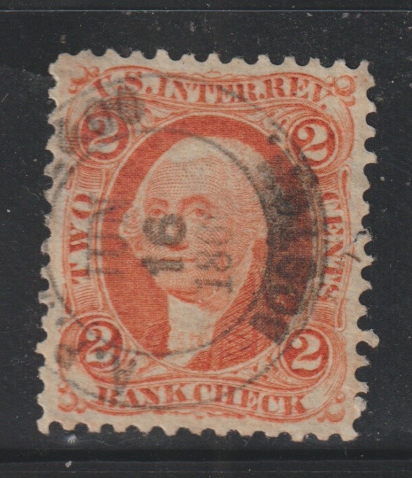 USA 1862 Civil War Seldom Seen Stamp bwcol 111 USA 1862 Civil War Seldom Seen Stamp bwcol 111