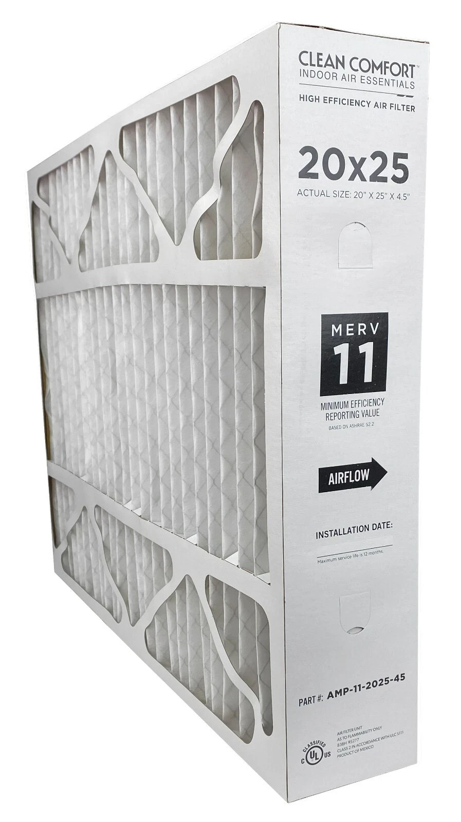 Goodman AMP-11-2025-45 - 20 Goodman AMP-11-2025-45 - 20