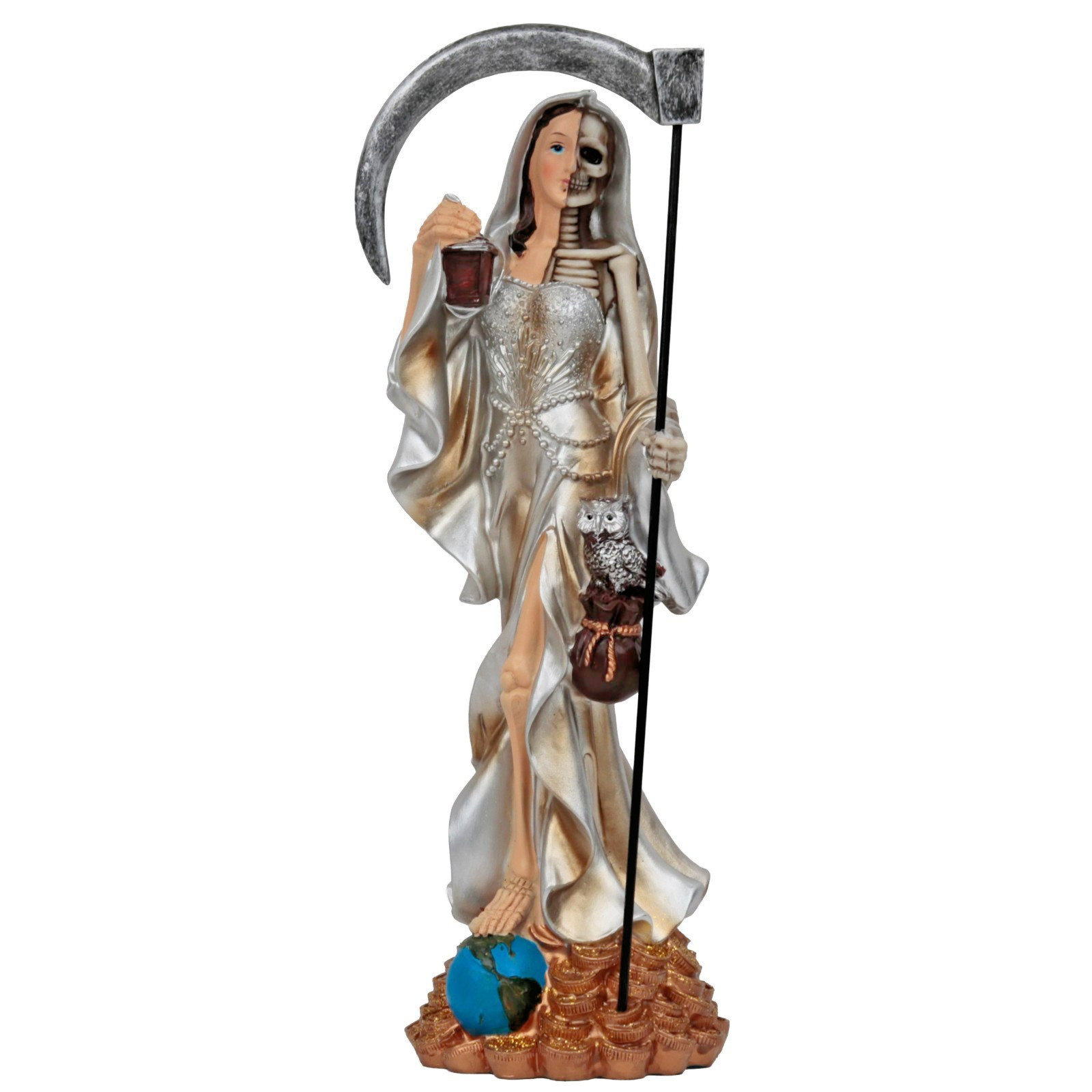 Santa Muerte Encarnada 12\ Santa Muerte Encarnada 12\