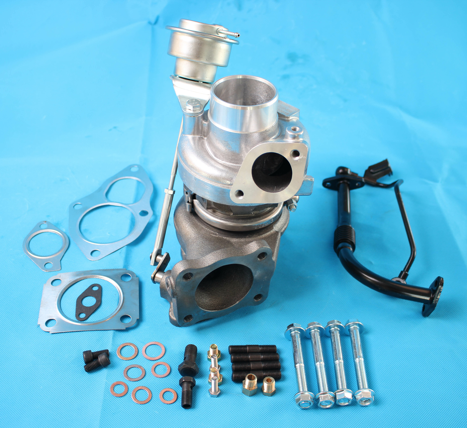 4G63 Eclipse Td05H Big 16G Turbo Evo 1 2 3 Dsm 1G 2G Td05 Td05-H 4G63/4G63T 2.0L