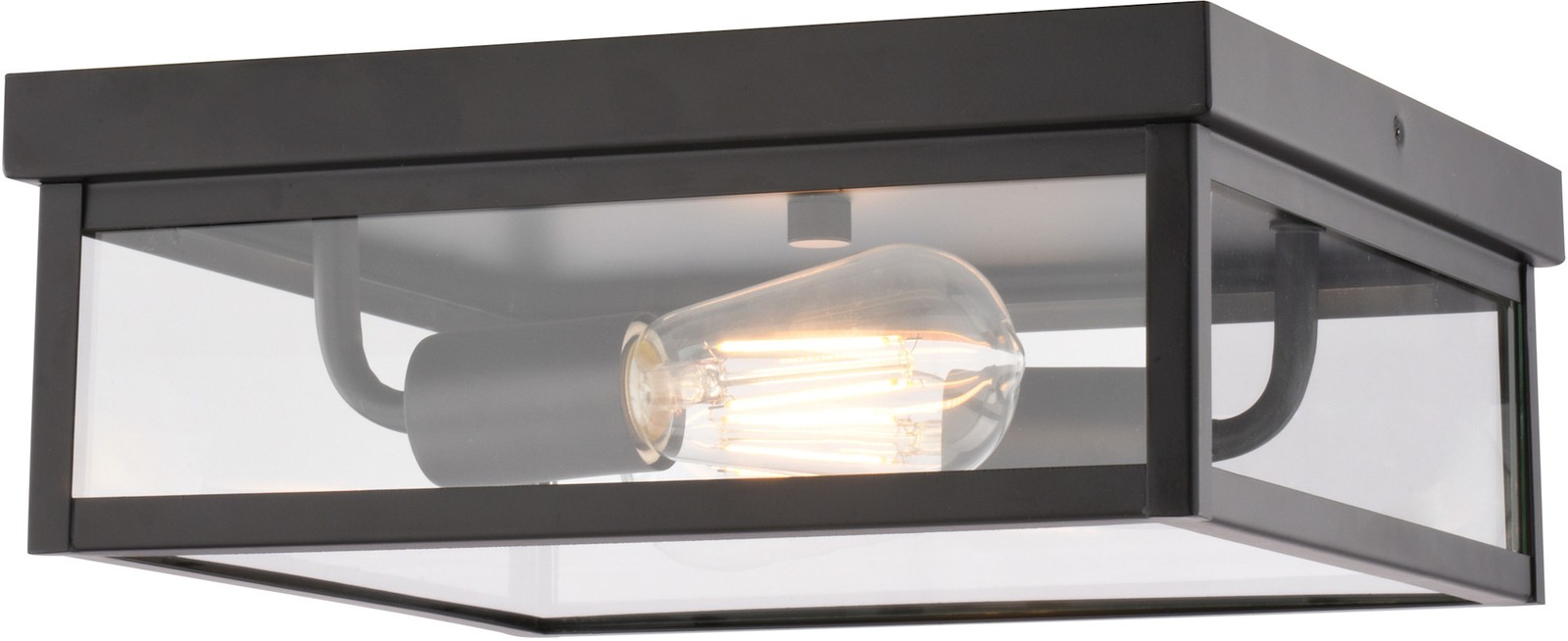 Vaxcel Lighting T0809 Clinton 2 Light 12