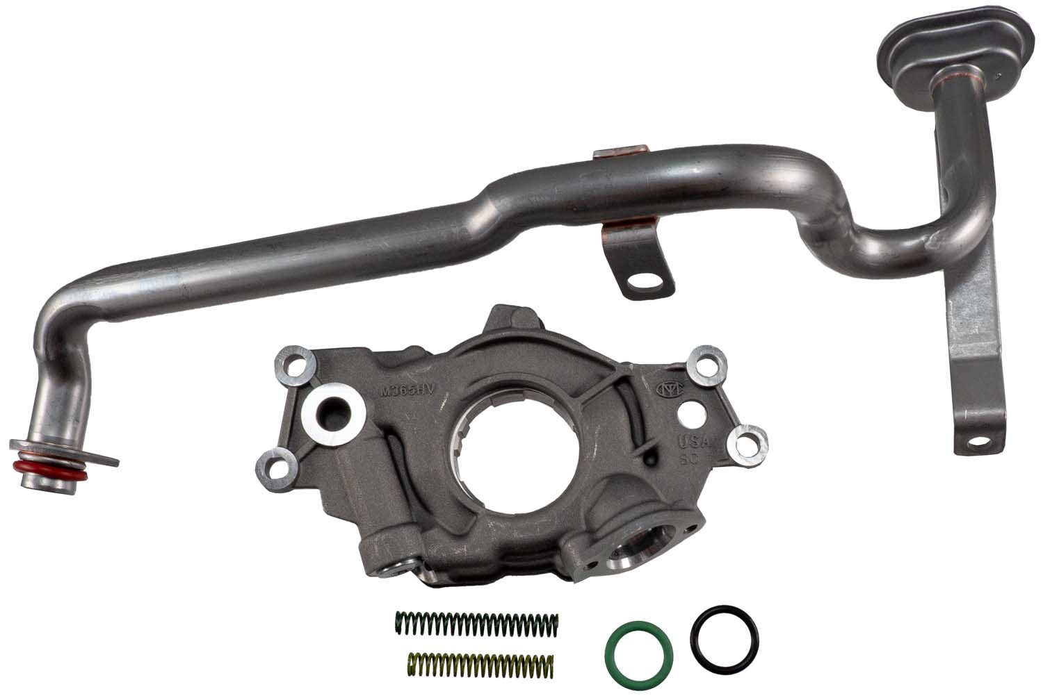 Melling M365HV-395S High Volume Replacement Oil Pump