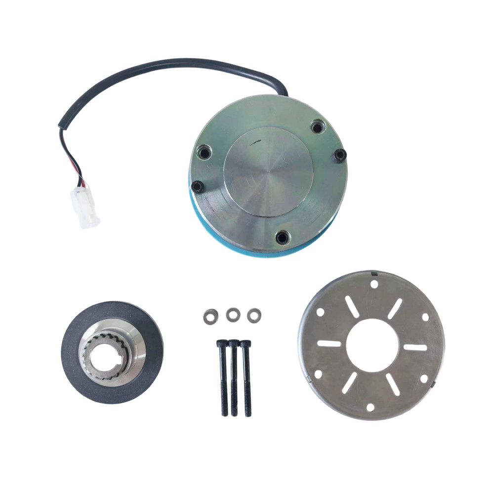 For Big Joe Electric Pallet Truck E30 EZ30 E25 P33 Brake Assembly 1115-520012-00