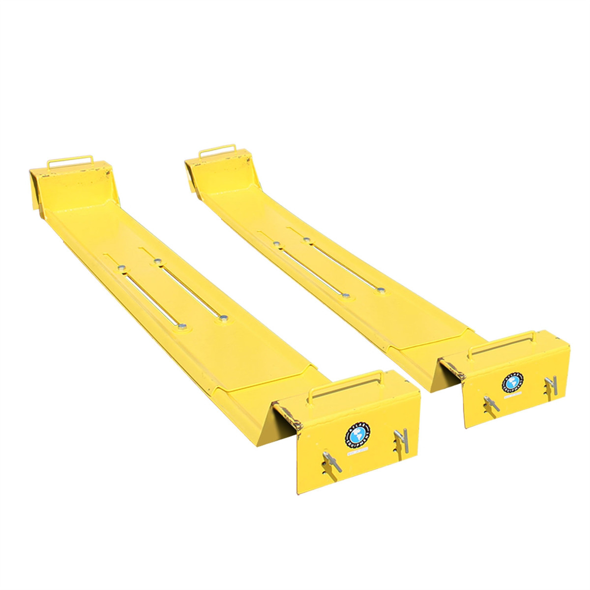 Atlas Automotive Equipment Lawnmower Adapter for 2-Post Lift (WILL CALL) ATLMA Atlas Automotive Equipment Lawnmower Adapter for 2-Post Lift (WILL CALL) ATLMA