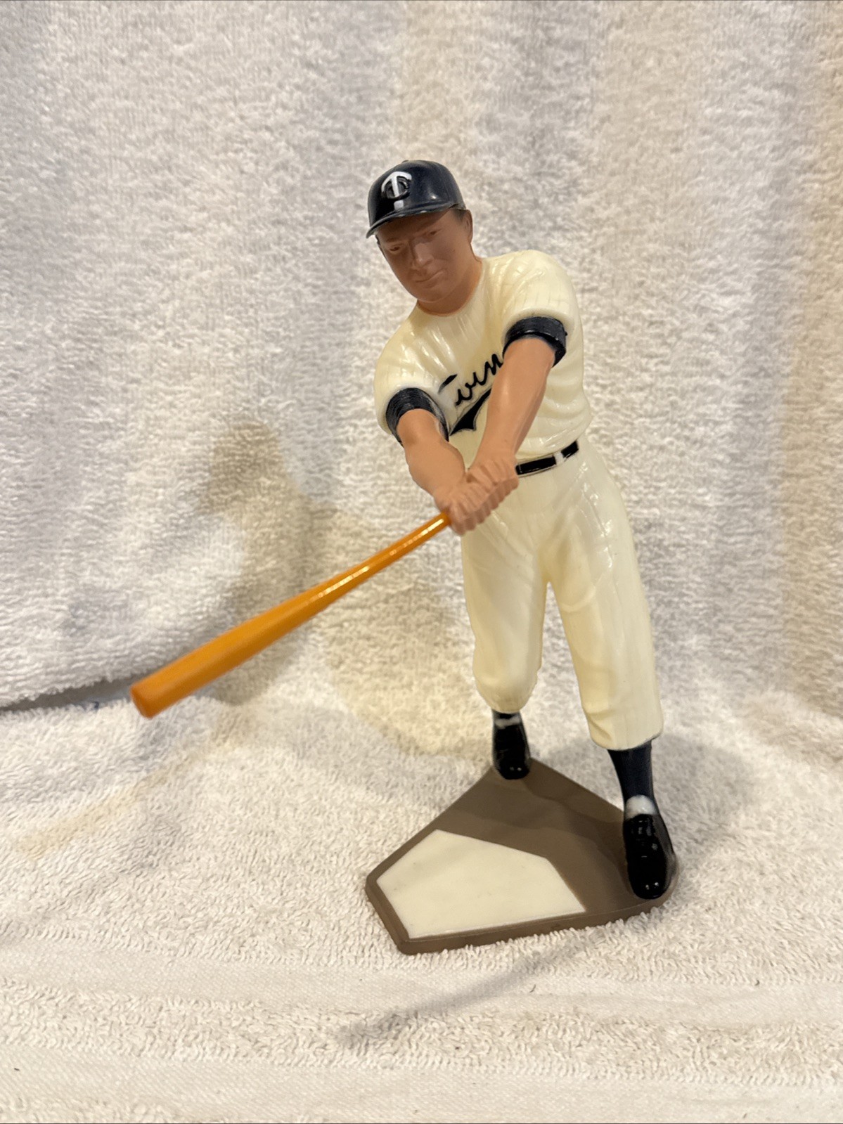 VINTAGE 1958-62 Harmon Killebrew Hartland Figure, Minnesota Twins, GORGEOUS VINTAGE 1958-62 Harmon Killebrew Hartland Figure, Minnesota Twins, GORGEOUS