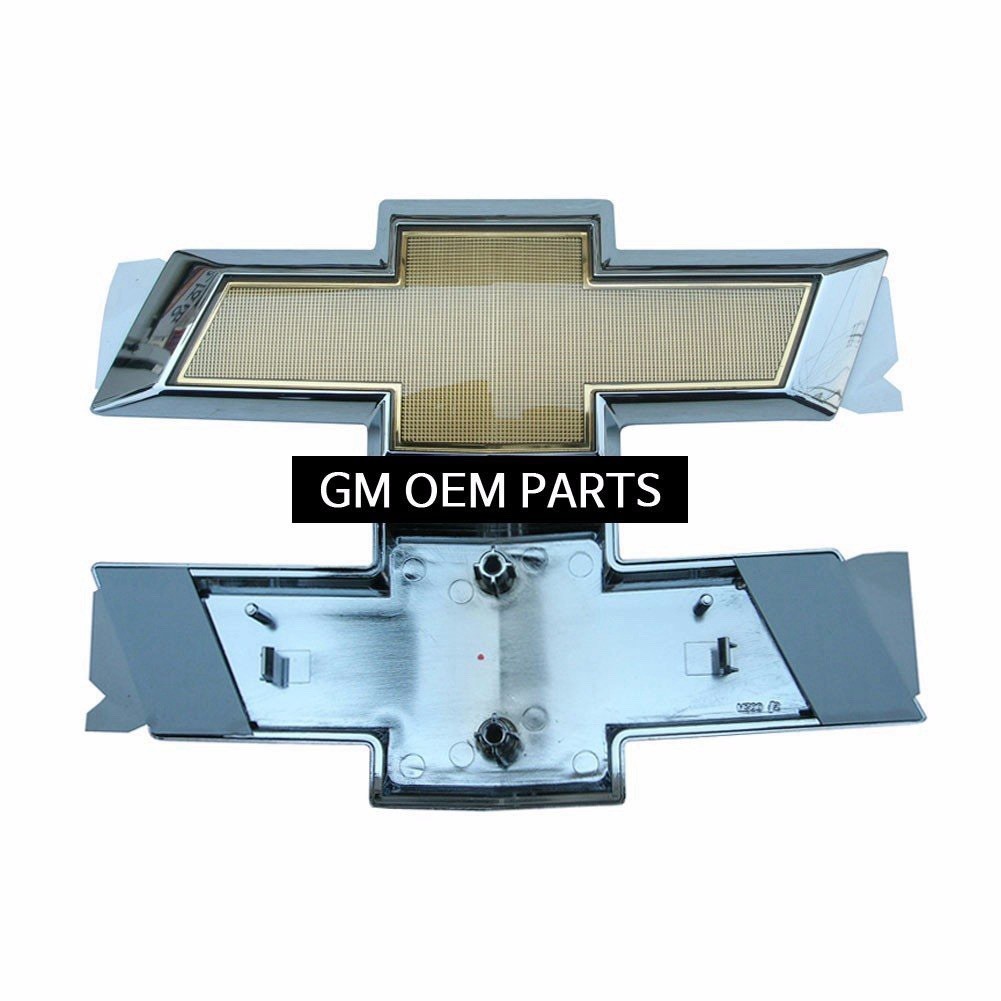 Front Grille Chevy Emblem Logo for GM Chevrolet Trax 2013+ Genuine Parts Front Grille Chevy Emblem Logo for GM Chevrolet Trax 2013+ Genuine Parts