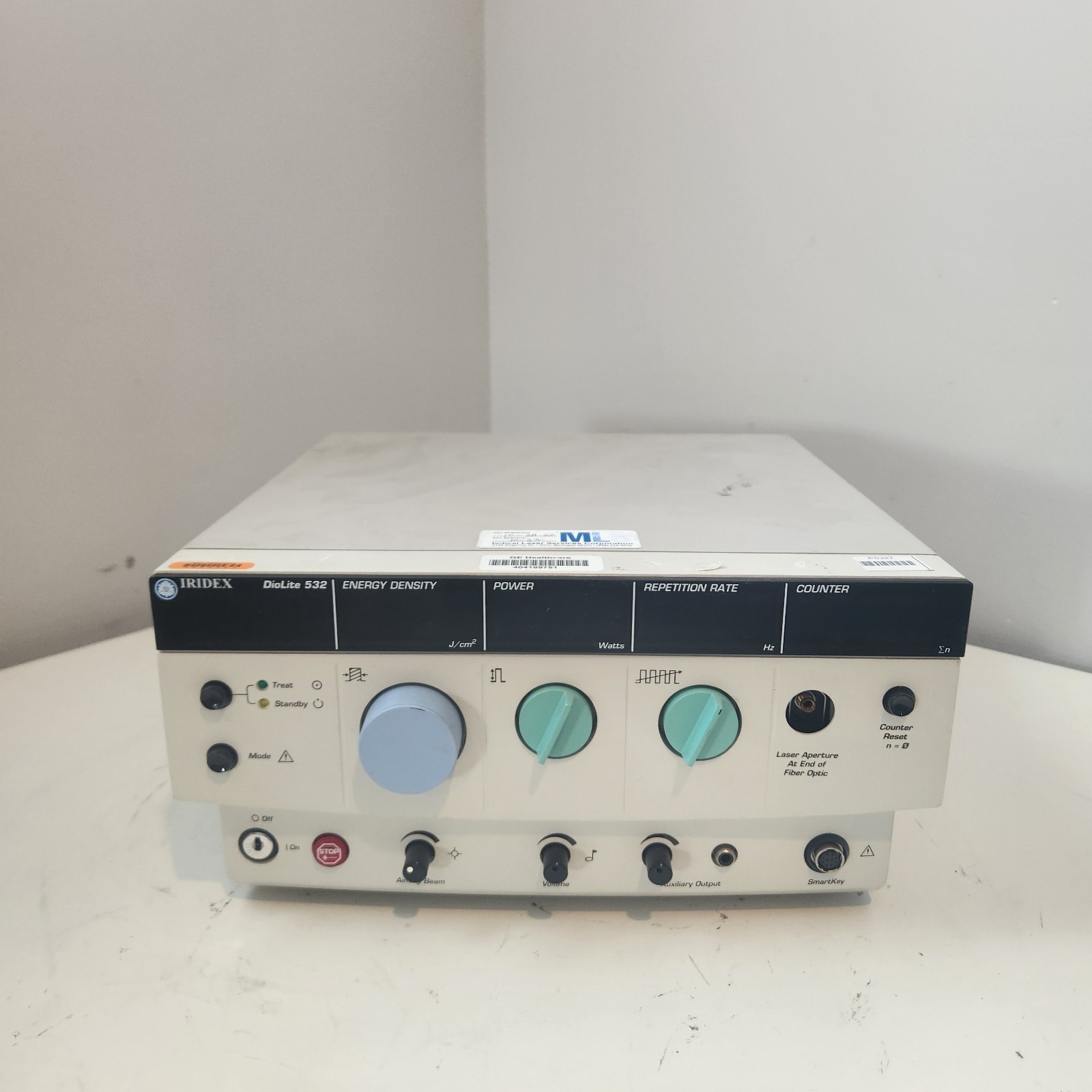 IRIDEX DioLite 532 (no key)