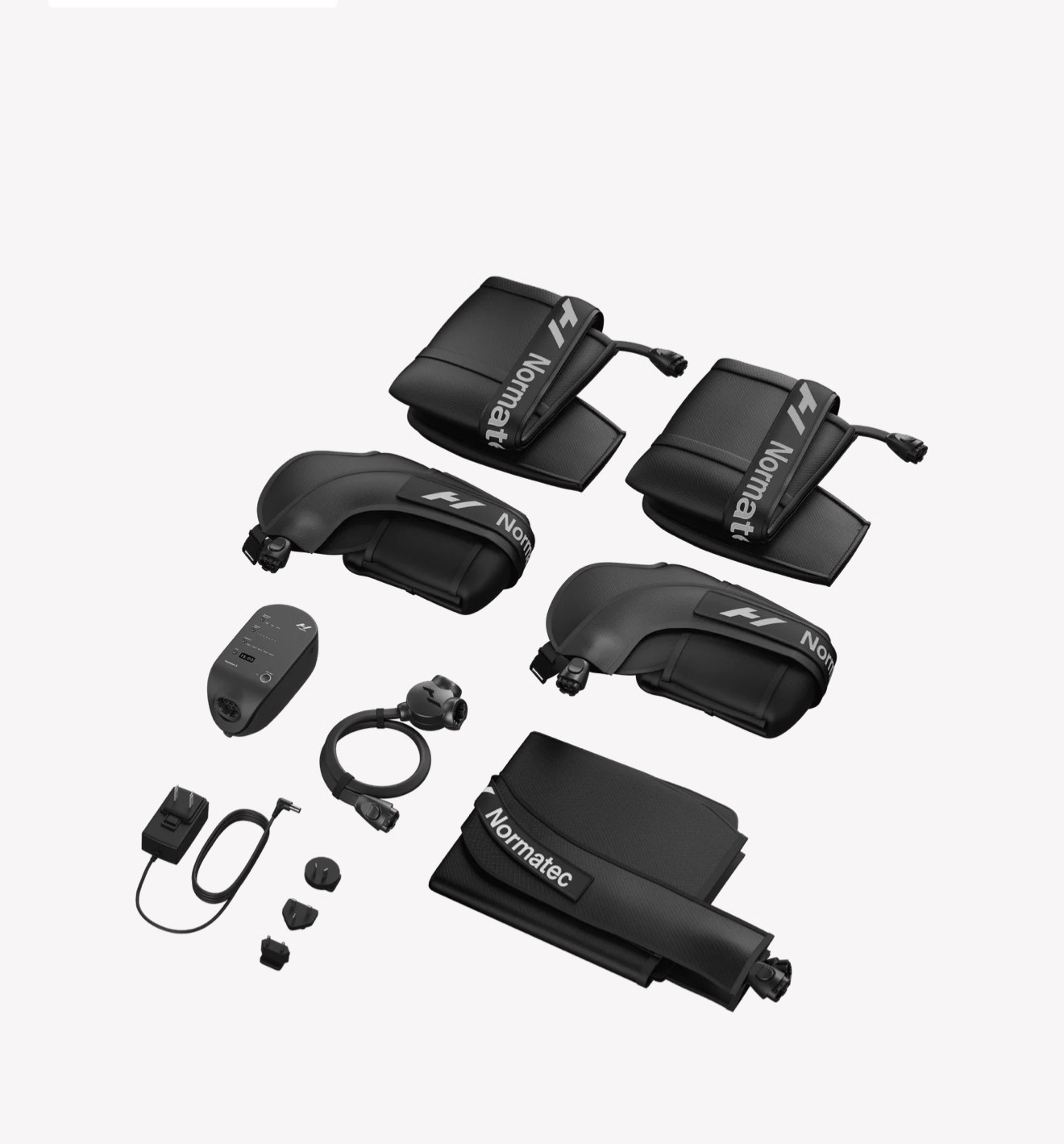 Normatec 3 Full Body Normatec 3 Full Body