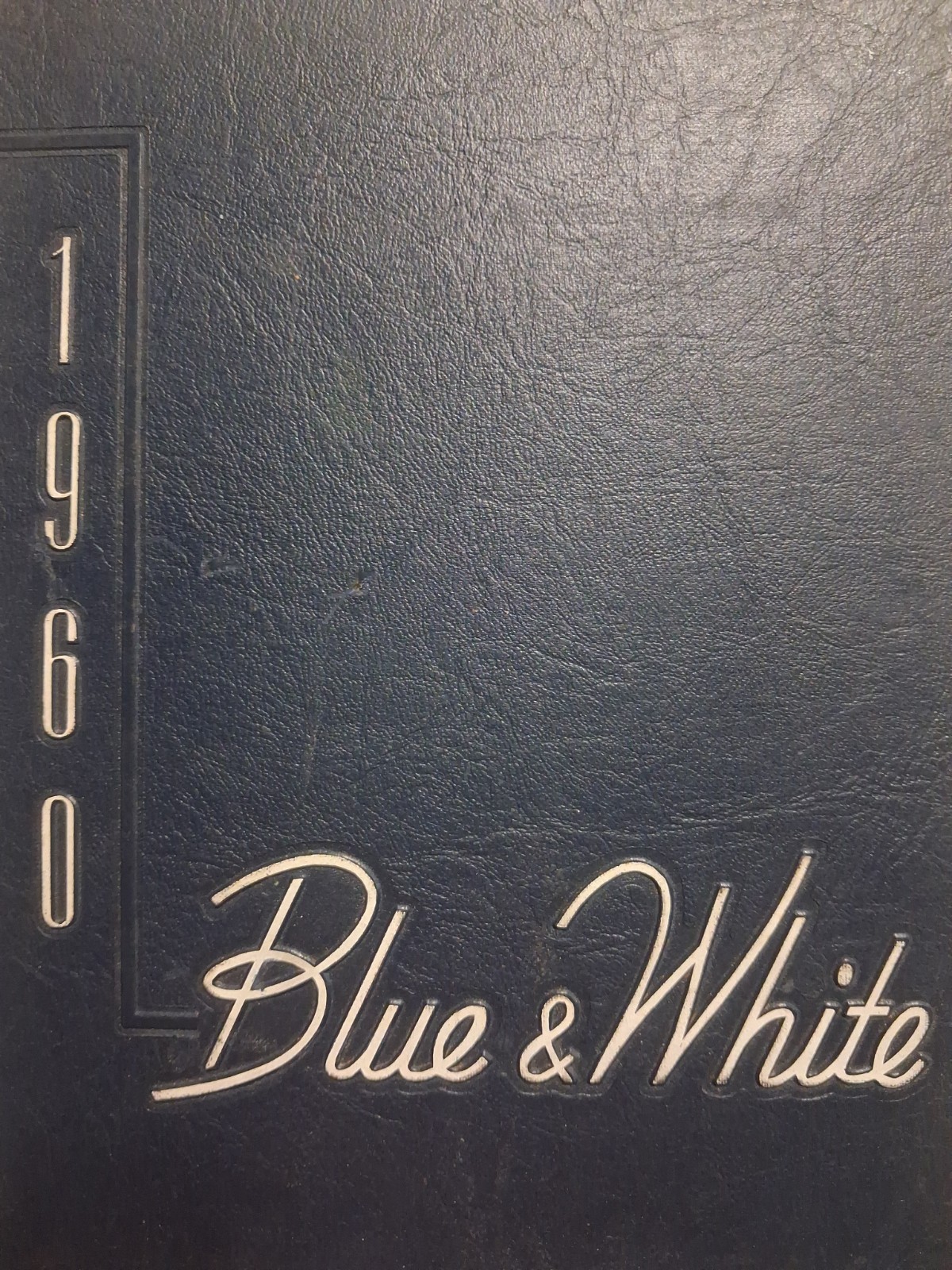 1960 GERMANTOWN FRIENDS SCHOOL PA Philadelphia YEARBOOK KC KRAUSE 1960 GERMANTOWN FRIENDS SCHOOL PA Philadelphia YEARBOOK KC KRAUSE