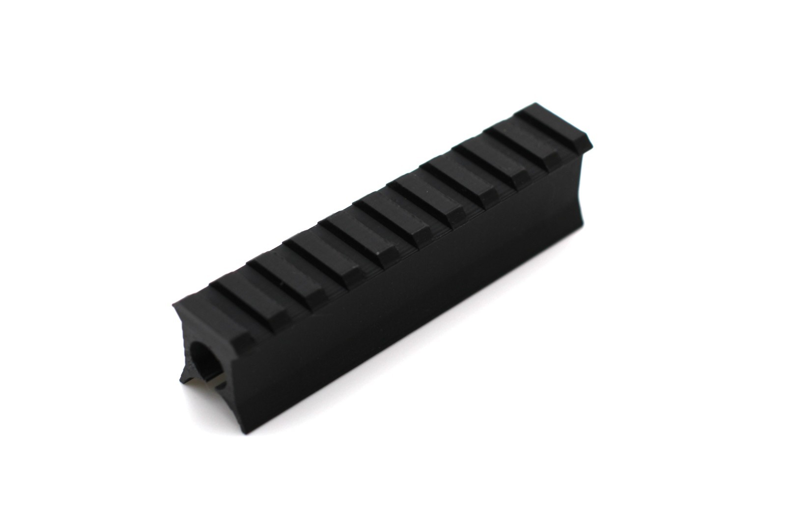 Crosman 2240 Compatible (10 slot) Picatinny Rail Mount Crosman 2240 Compatible (10 slot) Picatinny Rail Mount