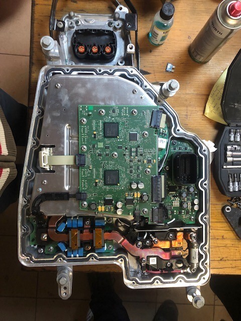 BMW EME RESET SERVICE 222C02 BMW EME RESET SERVICE 222C02