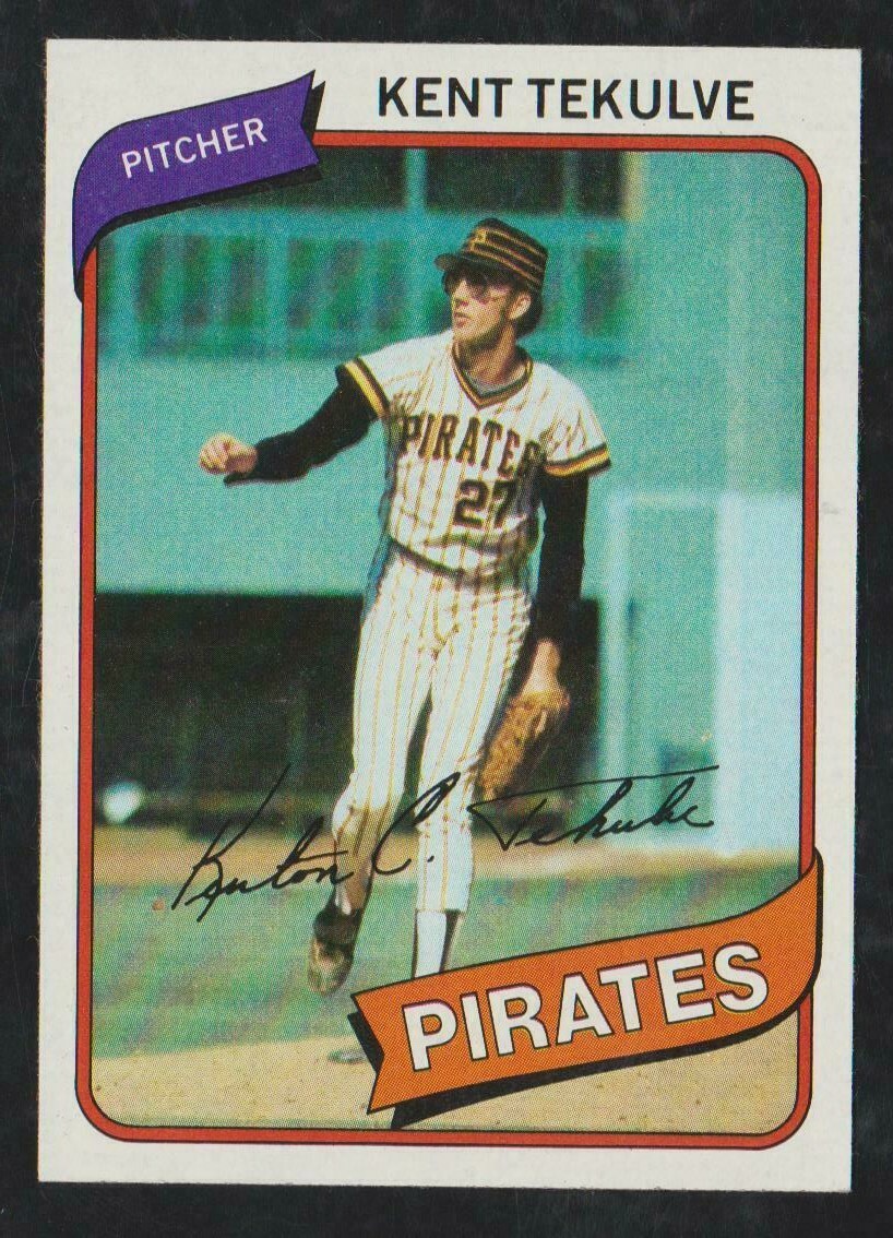 1980 TOPPS BASEBALL YOU PICK #201 - #400 NMMT *FREE SHIP * 1980 TOPPS BASEBALL YOU PICK #201 - #400 NMMT *FREE SHIP *