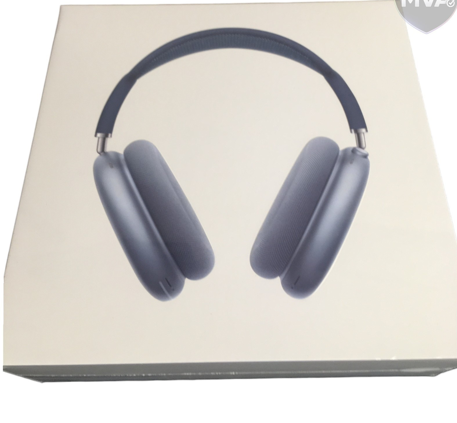 Apple AirPods Max Blue 2nd Gen USB C with Smart Case Included Apple AirPods Max Blue 2nd Gen USB C with Smart Case Included