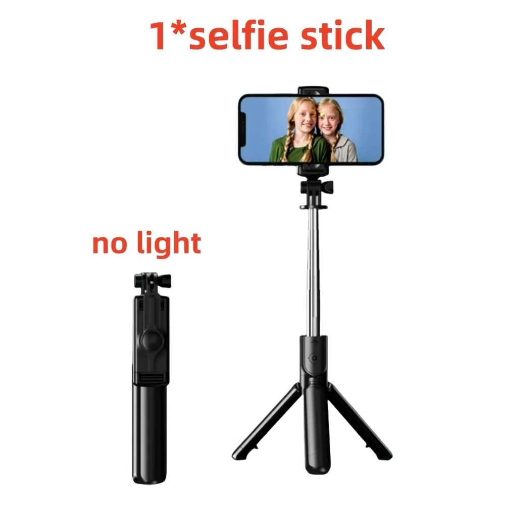 New Tripod for Smartphone Camera