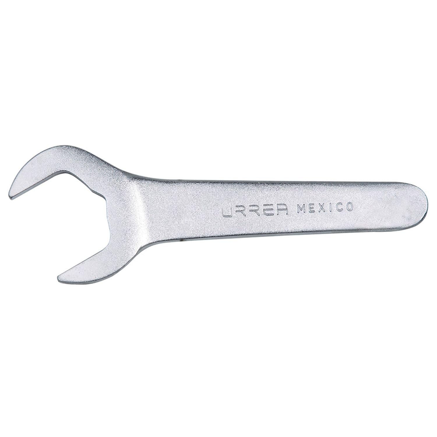 46Mm Thin Design Single Wrench With 30 Degree Opening For Tight Spaces 46Mm Thin Design Single Wrench With 30 Degree Opening For Tight Spaces