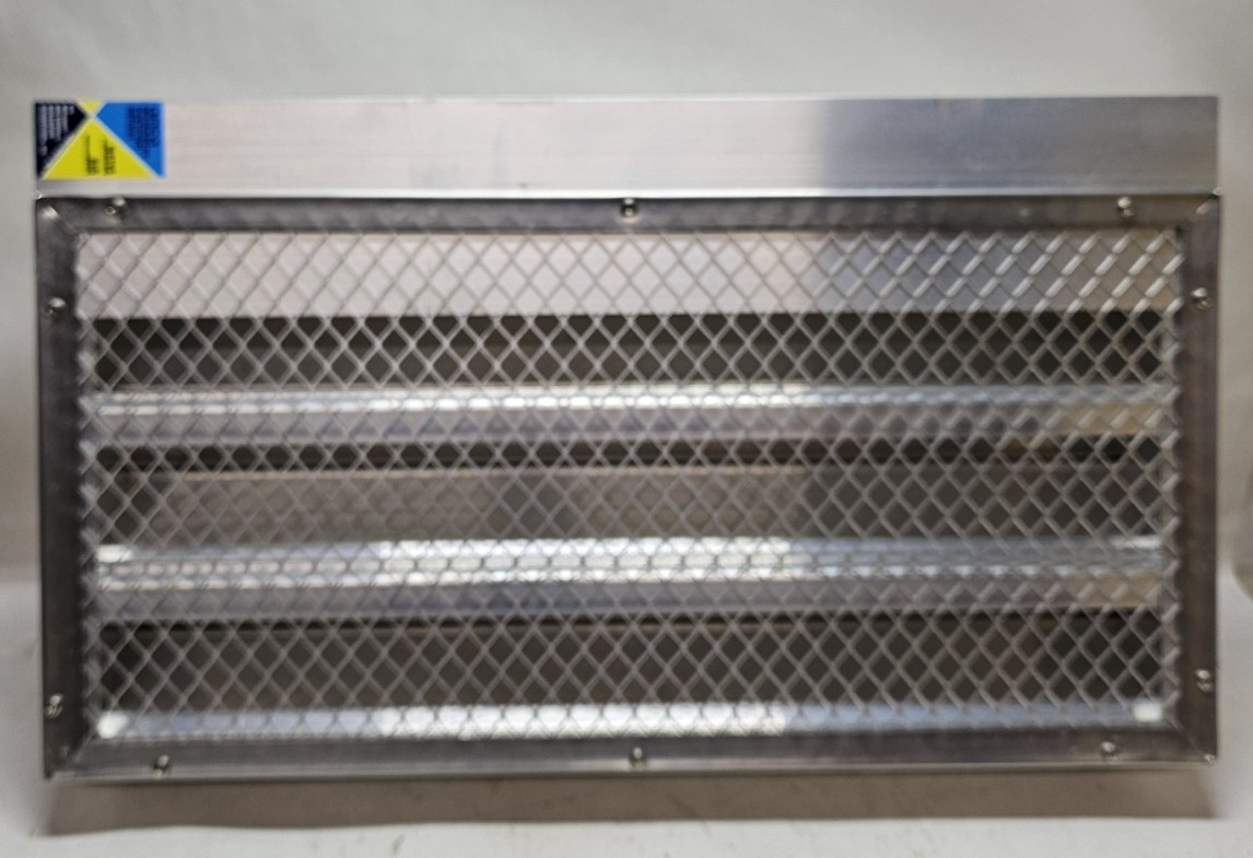 Greenheck ESD-403 25.75\