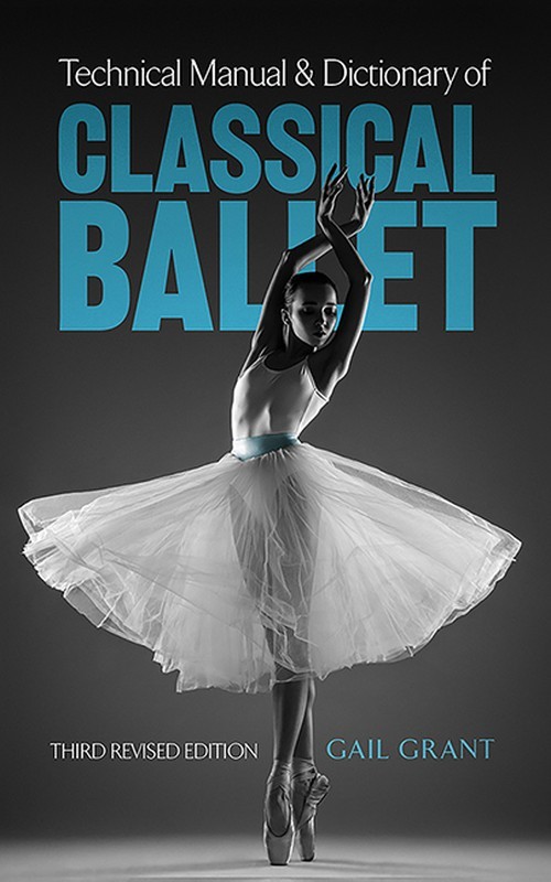 Technical Manual and Dictionary of Class..., Gail Grant