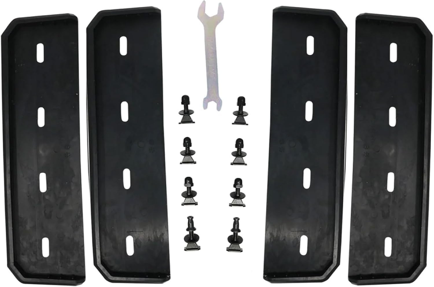 Yakima Tonneau Kit 1, Adapter Kit for OverHaul HD, OutPost HD Truck Racks, Retra Yakima Tonneau Kit 1, Adapter Kit for OverHaul HD, OutPost HD Truck Racks, Retra