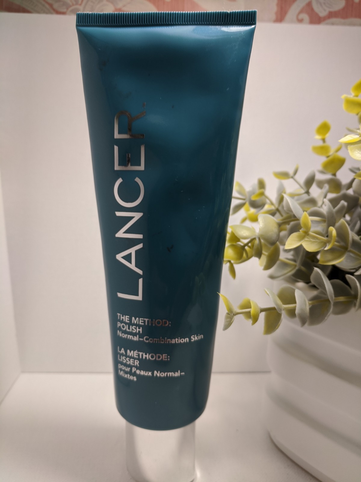 Lancer The Method: POLISH Normal-Combination Skin 8 oz Lancer The Method: POLISH Normal-Combination Skin 8 oz