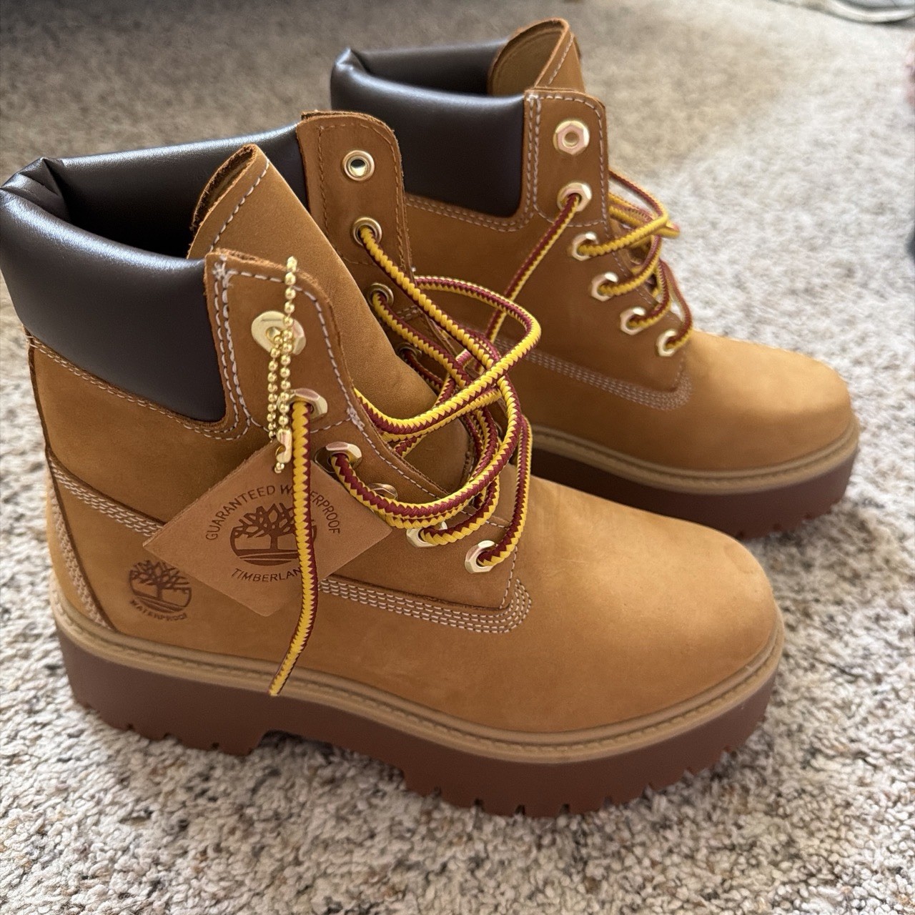 Timberland Women\'s Size 7 Timberland Women\'s Size 7