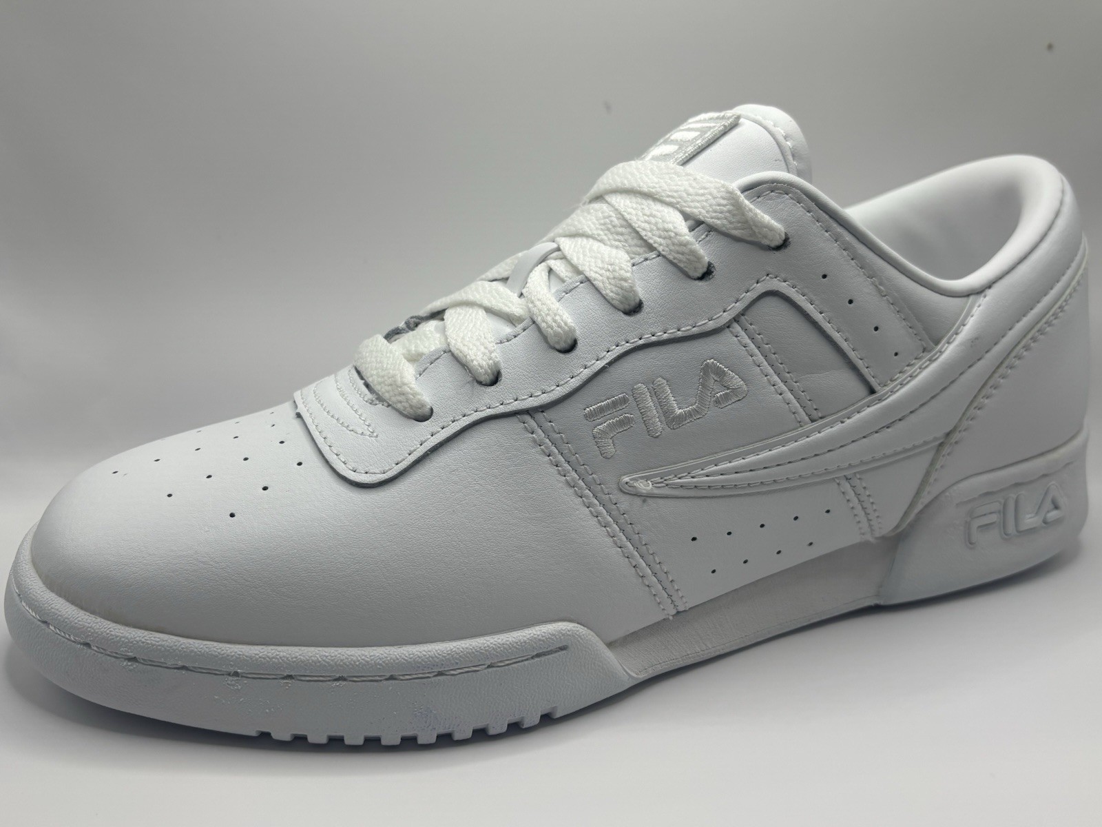 Get Ready for those 80’s / 90’s Parties with the Fila Original Fitness Get Ready for those 80’s / 90’s Parties with the Fila Original Fitness