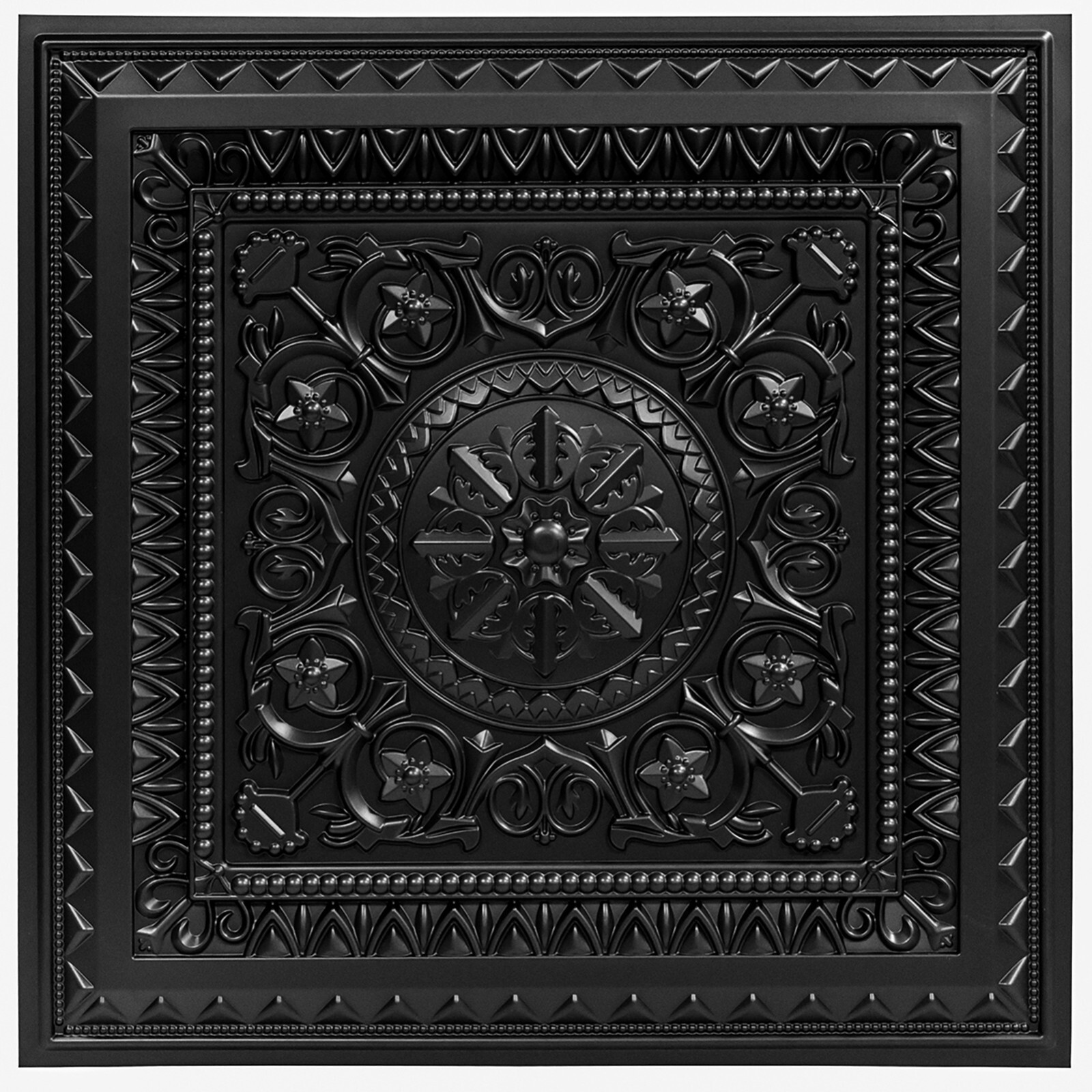 Art3d 12-Pack PVC Drop Ceiling Tiles&3D Wall Panels 24 Art3d 12-Pack PVC Drop Ceiling Tiles&3D Wall Panels 24