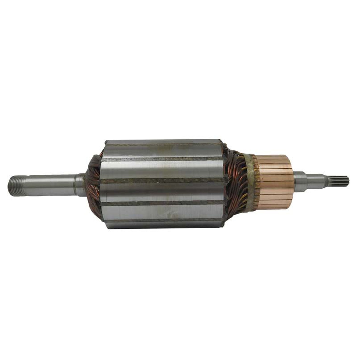 New Armature For Chevrolet Bel Air V8 4.3L 55-57 1929640 1938761 1940313 1945899