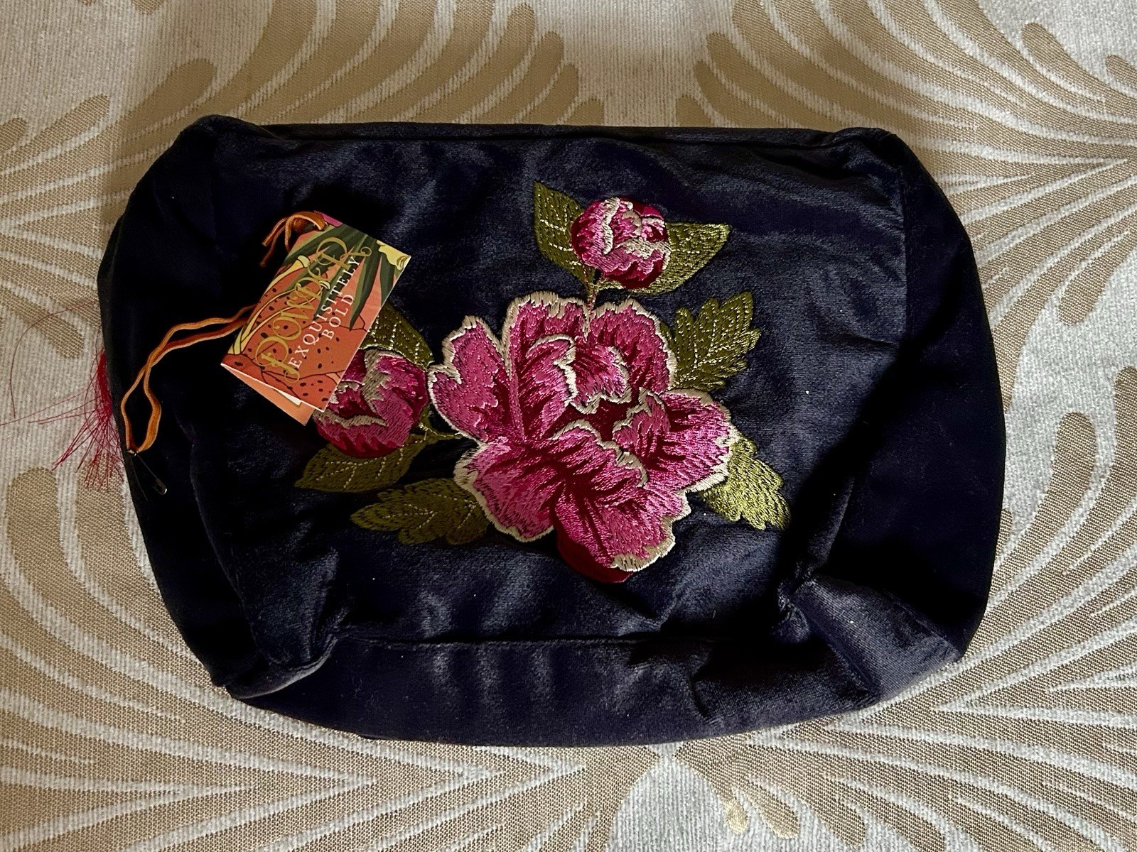 Powder Design Uk Purse