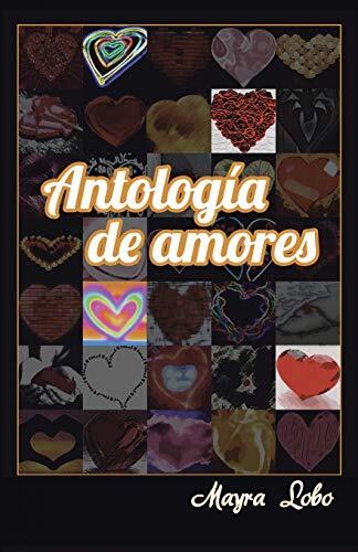 Antologia de Amores                                                            