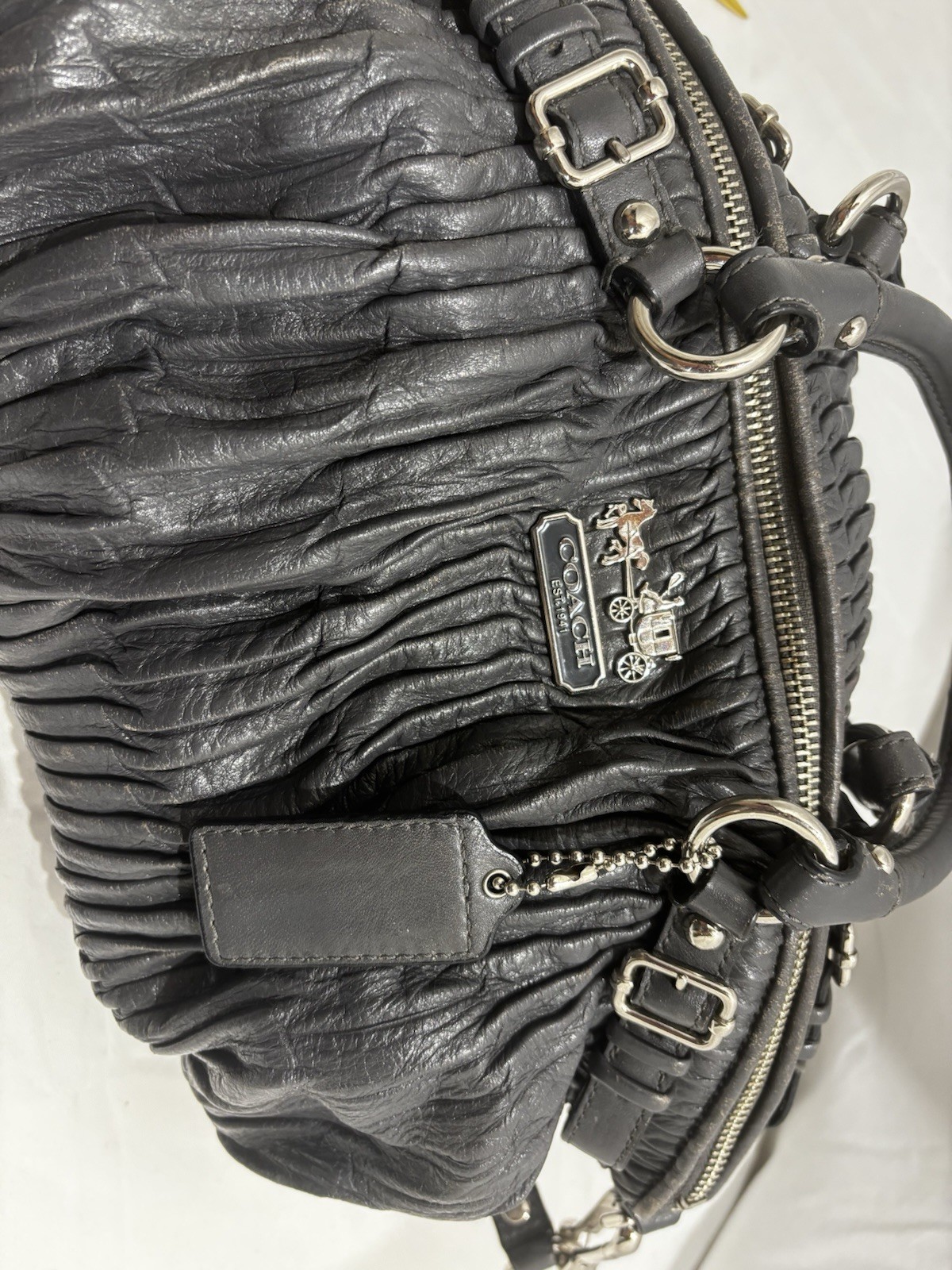 Coach Purse Handbags Coach Purse Handbags