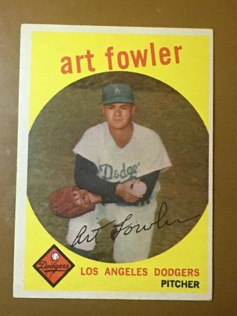 1959 Topps Baseball Singles - 507-572 High Numbers - Pick Your Card -- 1959 Topps Baseball Singles - 507-572 High Numbers - Pick Your Card --