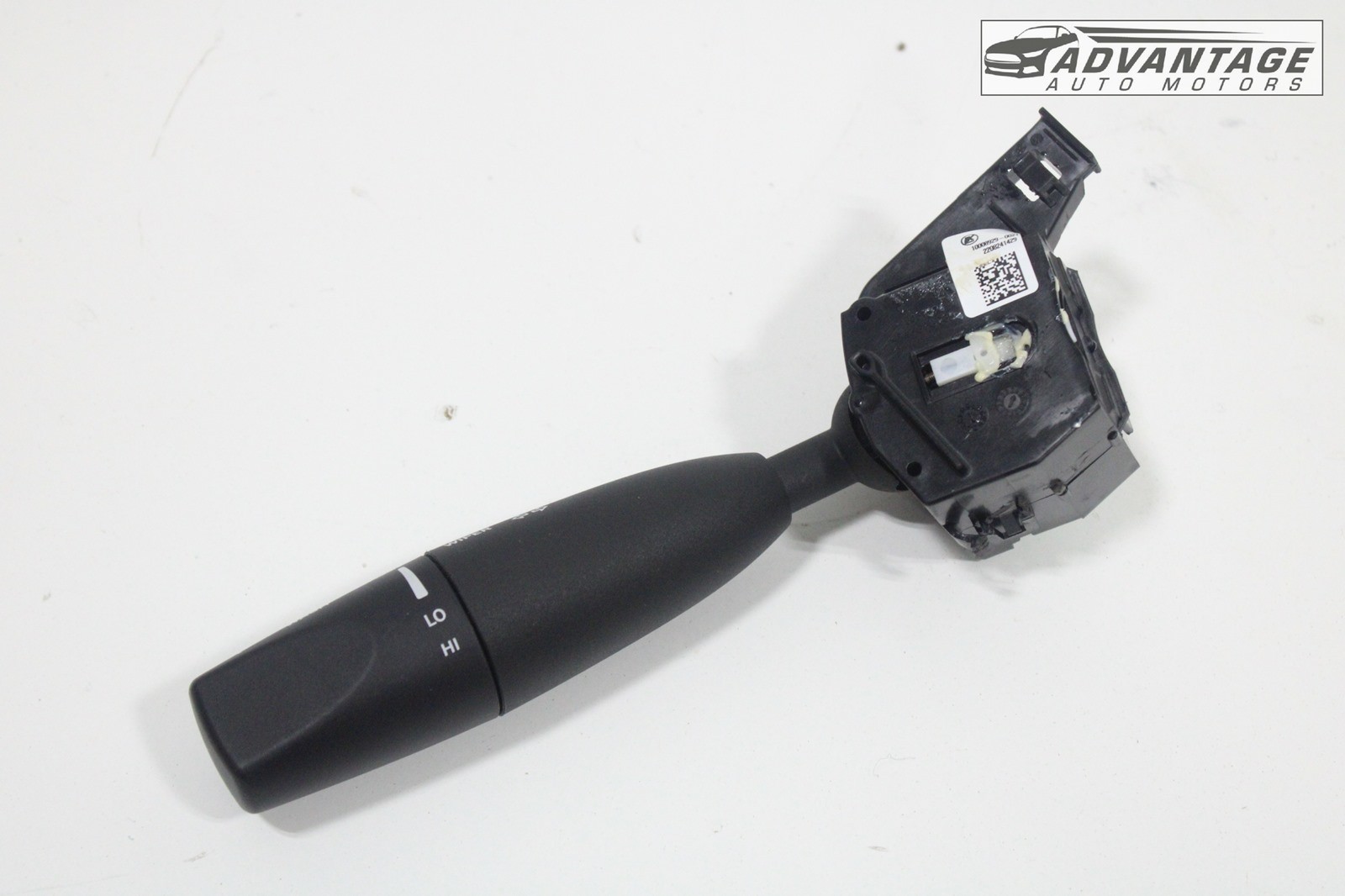 2018-2023 CHRYSLER 300 STEERING COLUMN WIPER & TURN SIGNAL CONTROL SWITCH OEM