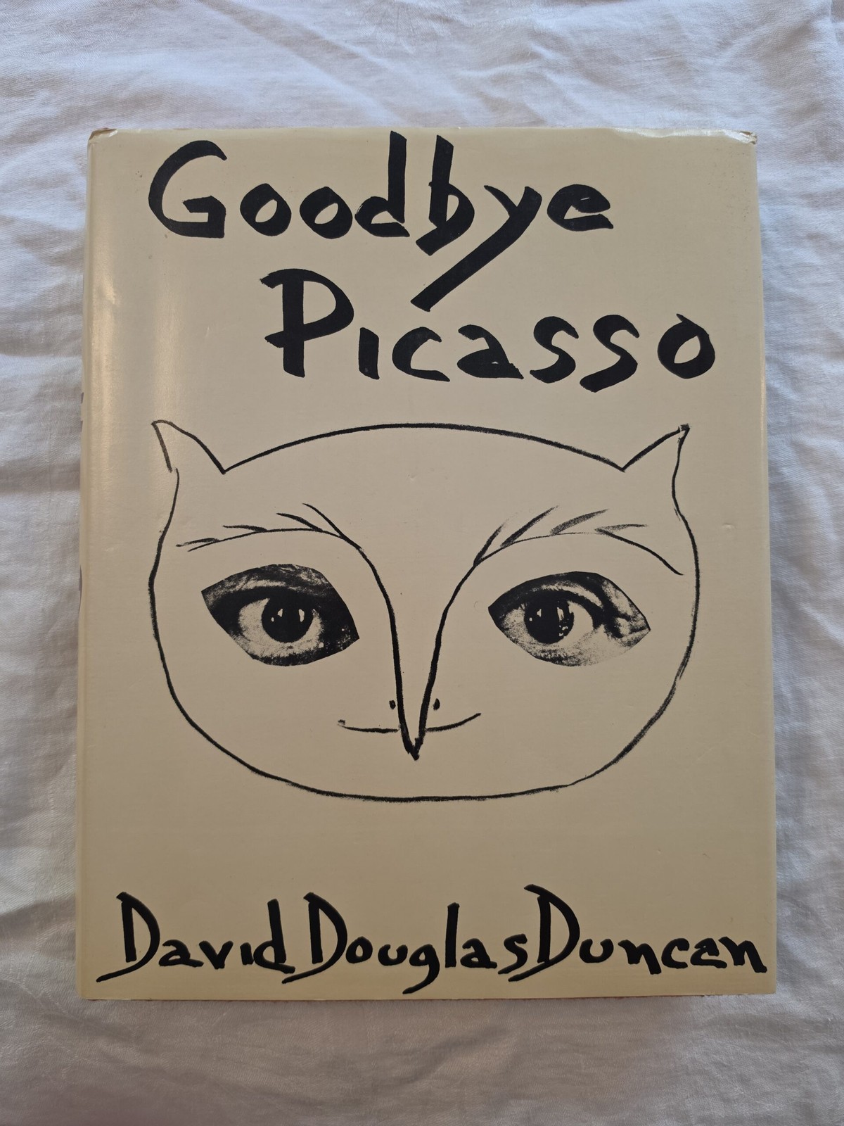 Goodbye Picasso Goodbye Picasso