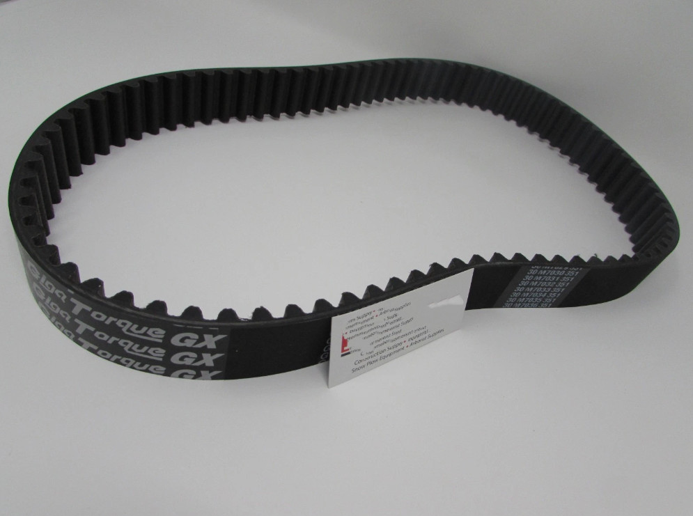 For RG45 RG55 STUMP GRINDER POLYCHAIN BELT 761438 RAYCO For RG45 RG55 STUMP GRINDER POLYCHAIN BELT 761438 RAYCO