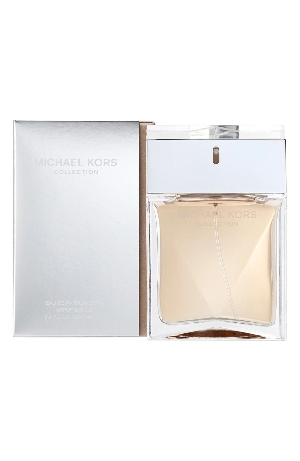 Michael Kors Signature Eau De Parfum Spray (3.4 Oz / 100 ML) *New/Sealed* Rare Michael Kors Signature Eau De Parfum Spray (3.4 Oz / 100 ML) *New/Sealed* Rare