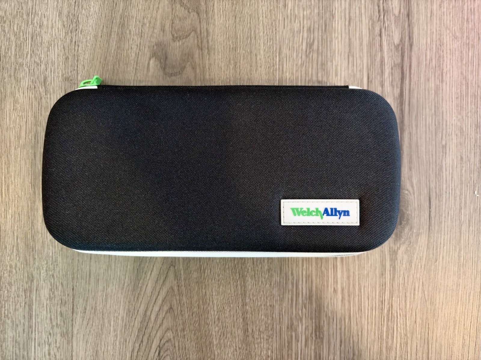 Welch Allyn Otoscope Opthalmoscope 412852 Case