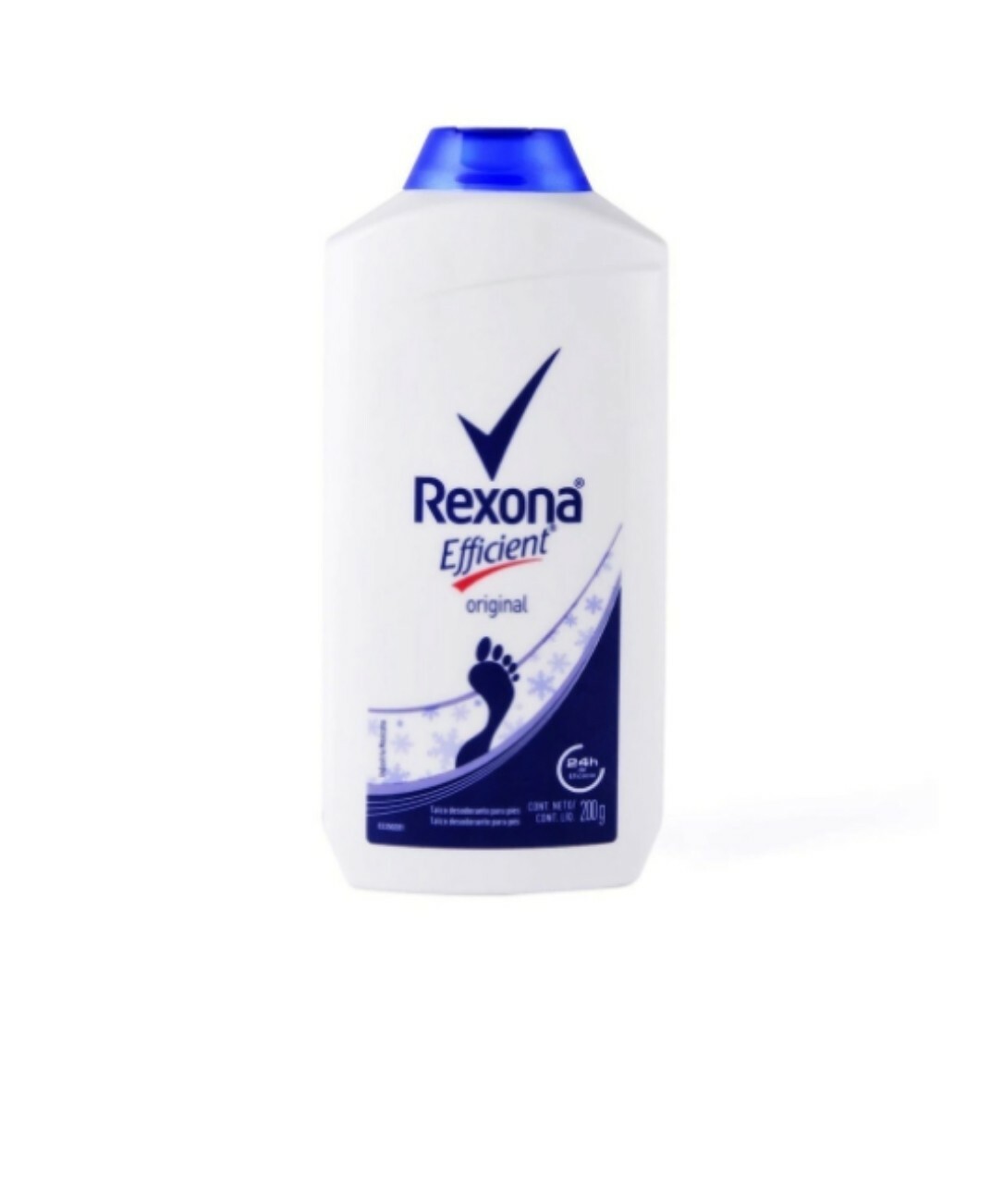 Rexona Efficient 200G Rexona Efficient 200G