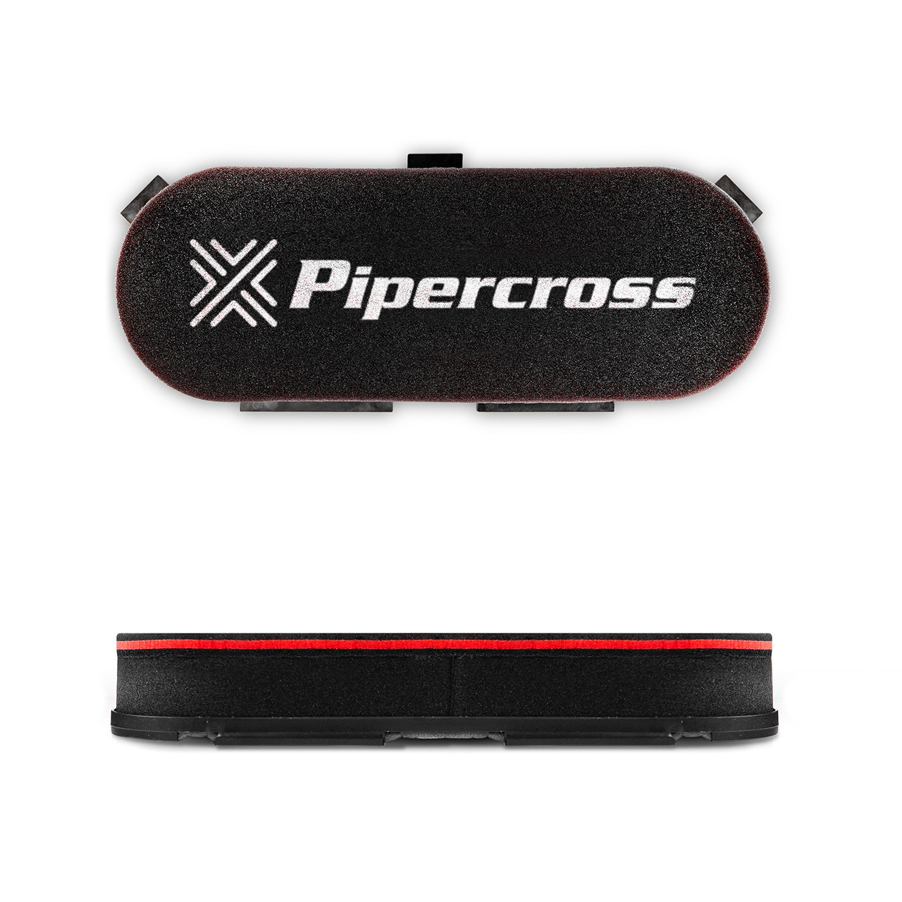 Pipercross PX600 Competition Car Air Filter External Height 55mm Internal ID 40M