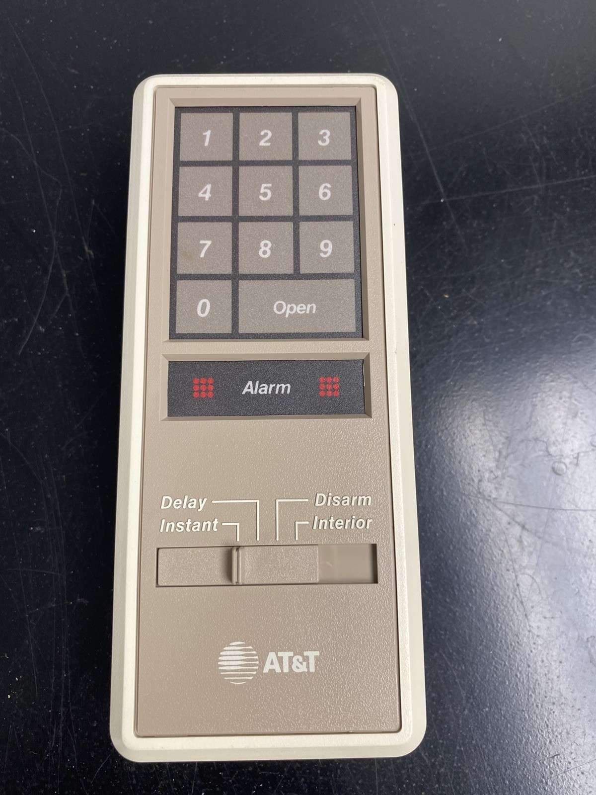 AT&T Keypad Transmitter Model 8400  NEW