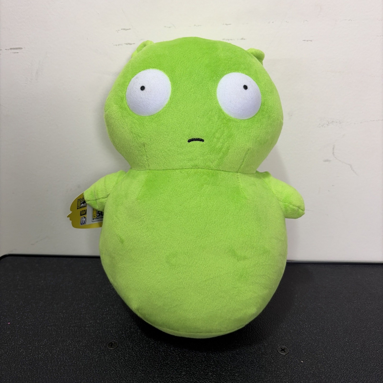 Bob\'s Burgers Kuchi Kopi Plush 6.5\ Bob\'s Burgers Kuchi Kopi Plush 6.5\