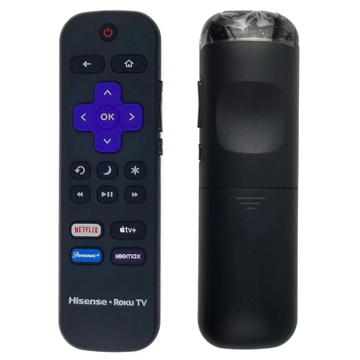 New Original Hisense 50R7E 55R7E 65R7E 50R6E 55R6E Smart TV Remote Control