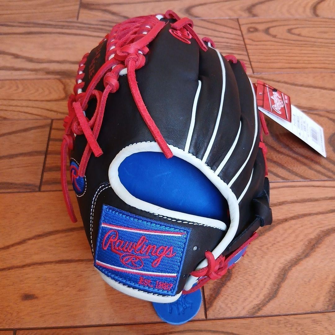 Rawlings Japan HOH Heart of the Hide TRAP EZE All Positions Glove LHT RH Limited