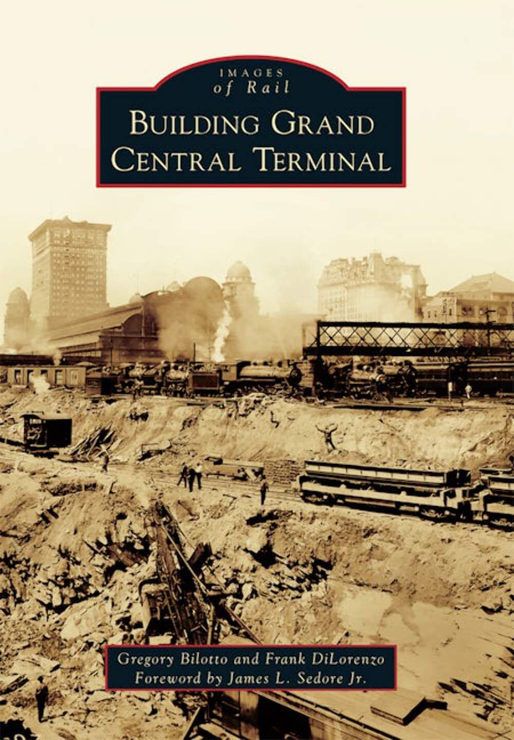 NEW Arcadia Publishing Building Grand Central Terminal, NY 9781467124904 Images