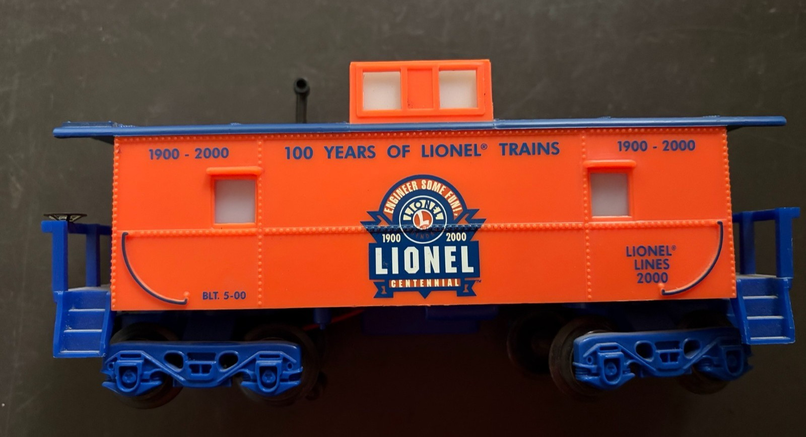 LIONEL \ LIONEL \