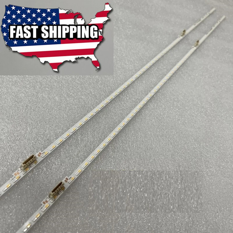 1set LED Strip For Samsung QN65Q70CD QN65Q70CDF QN65Q70CDFXZA QN65Q70CDFXZX 1set LED Strip For Samsung QN65Q70CD QN65Q70CDF QN65Q70CDFXZA QN65Q70CDFXZX