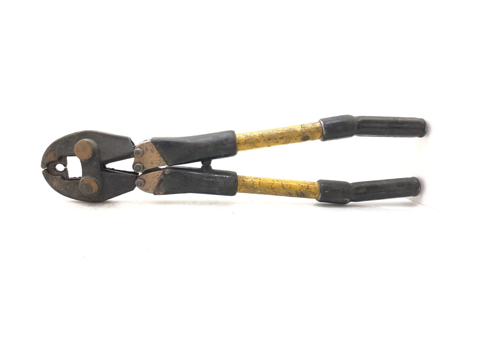 Cooper Kearney Manual Crimper 5/8