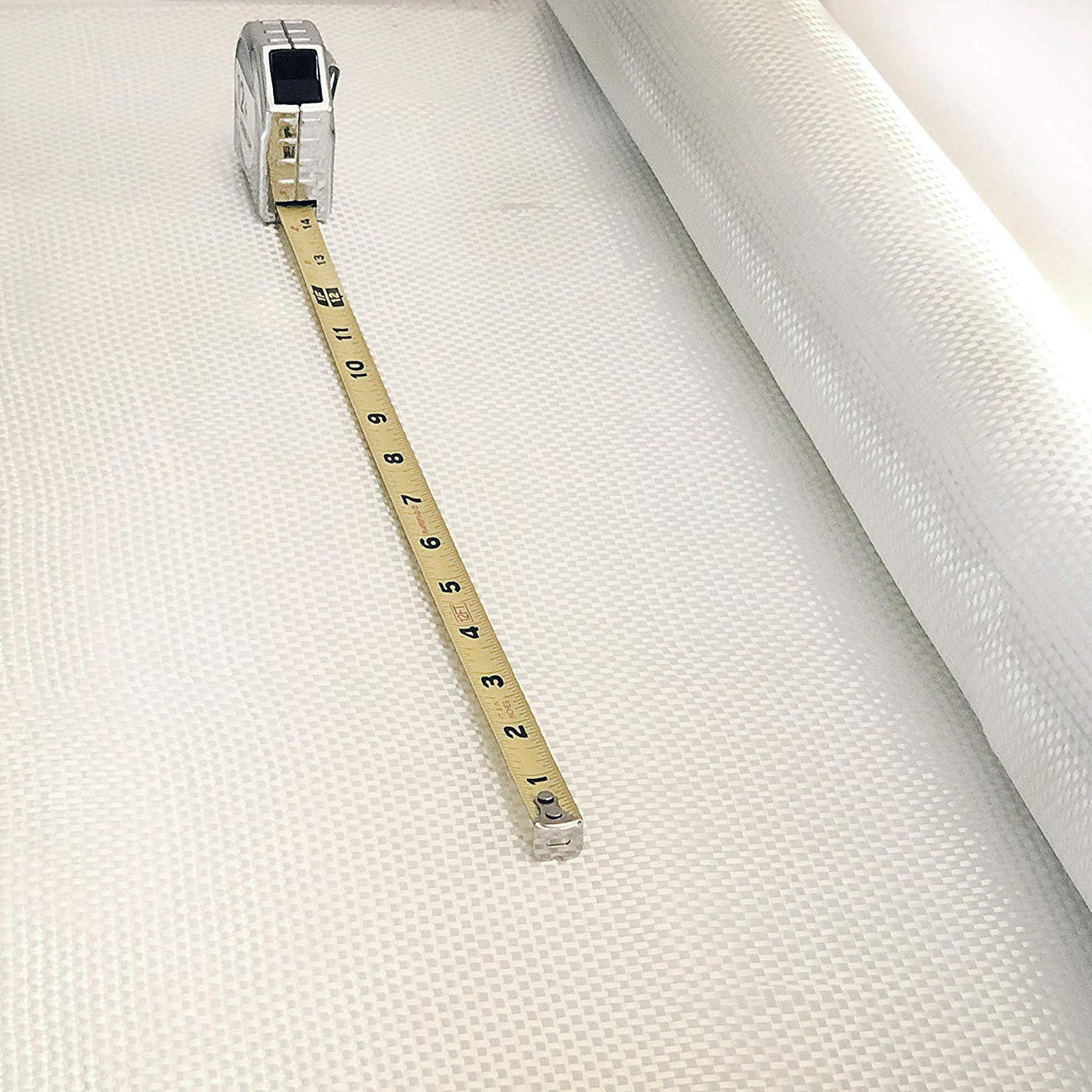 Fiberglass Woven Mat Cloth 9 Ounce 40\