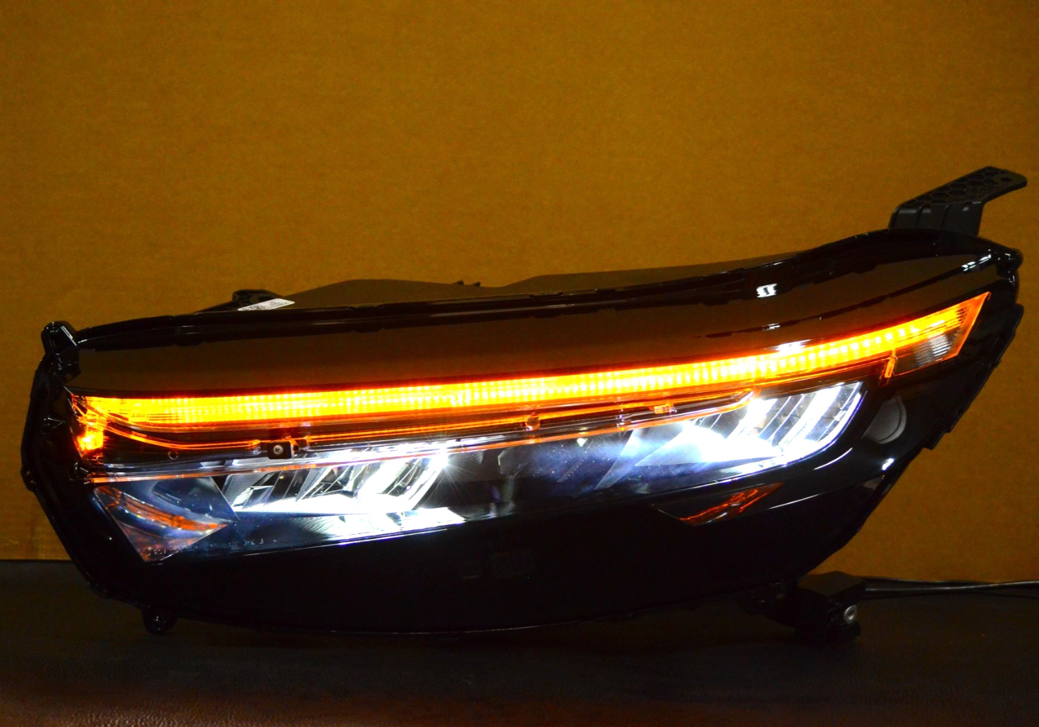 Perfect Genuine 2023-2026 Honda CR-V LED Headlight Left Driver LH Tested OEM Perfect Genuine 2023-2026 Honda CR-V LED Headlight Left Driver LH Tested OEM