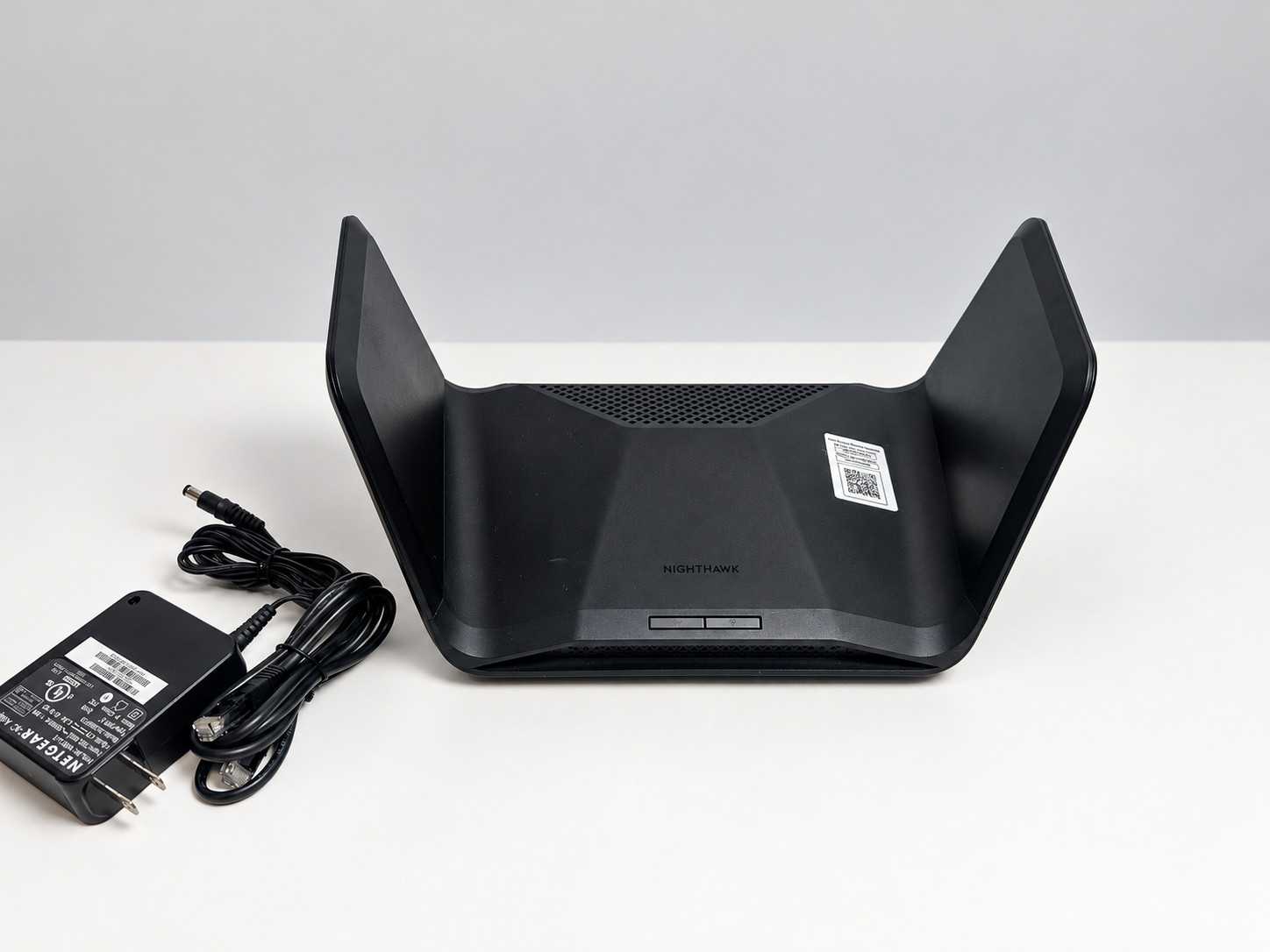NETGEAR Nighthawk 8-Stream WiFi 6 AX6600 Tri-band Wireless Router RAX70 NETGEAR Nighthawk 8-Stream WiFi 6 AX6600 Tri-band Wireless Router RAX70